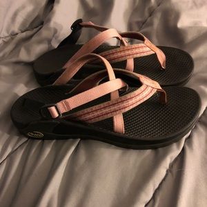 Chacos